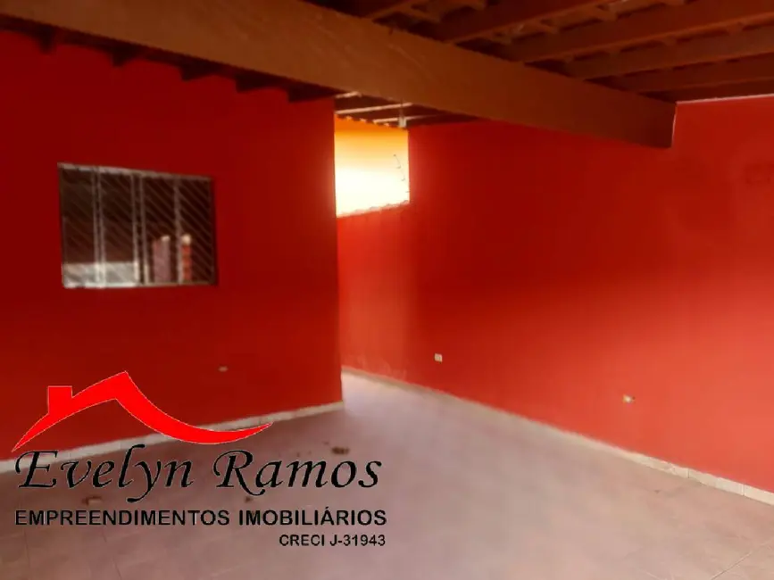 Casa com 2 quartos para alugar em Salto De Pirapora - SP - imagem 3 Foto 3 de Casa com 2 quartos para alugar em Salto De Pirapora - SP