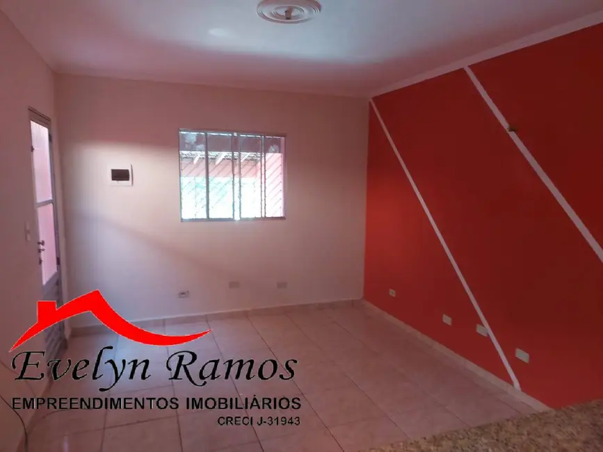 Foto 4 de Casa com 2 quartos para alugar em Salto De Pirapora - SP