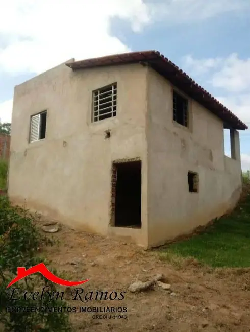 Foto 6 de Chácara com 2 quartos à venda, 500m2 em Salto De Pirapora - SP