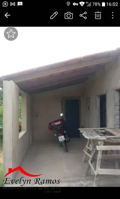 Foto 3 de Chácara com 2 quartos à venda, 500m2 em Salto De Pirapora - SP