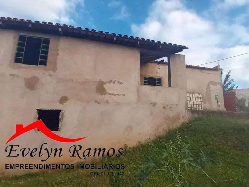 Foto 5 de Chácara com 2 quartos à venda, 500m2 em Salto De Pirapora - SP