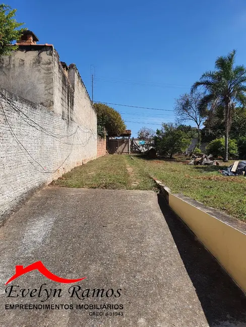 Foto 6 de Chácara com 2 quartos à venda e para alugar, 2000m2 em Salto De Pirapora - SP