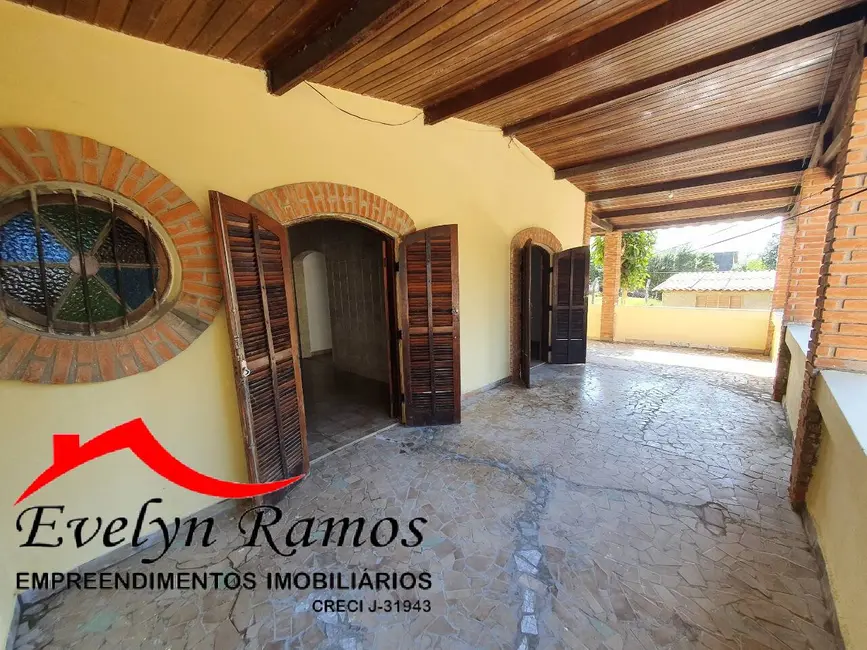 Foto 3 de Chácara com 2 quartos à venda e para alugar, 2000m2 em Salto De Pirapora - SP