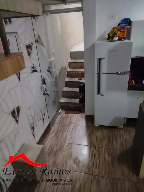 Foto 4 de Casa com 2 quartos à venda em Salto De Pirapora - SP