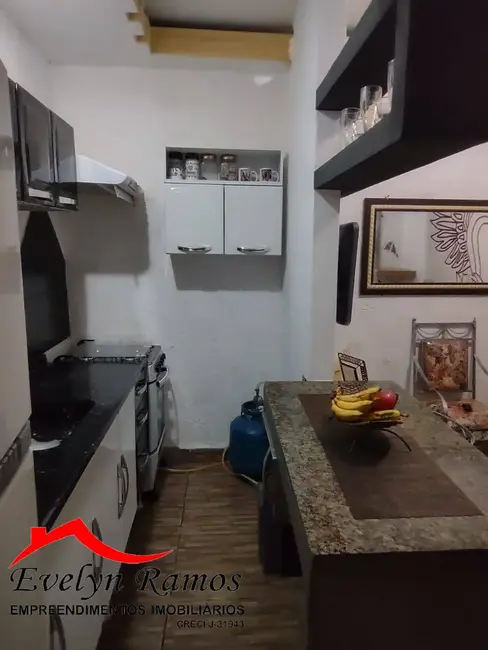 Foto 3 de Casa com 2 quartos à venda em Salto De Pirapora - SP