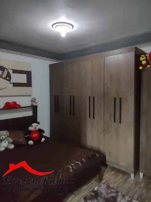 Foto 9 de Casa com 2 quartos à venda em Salto De Pirapora - SP