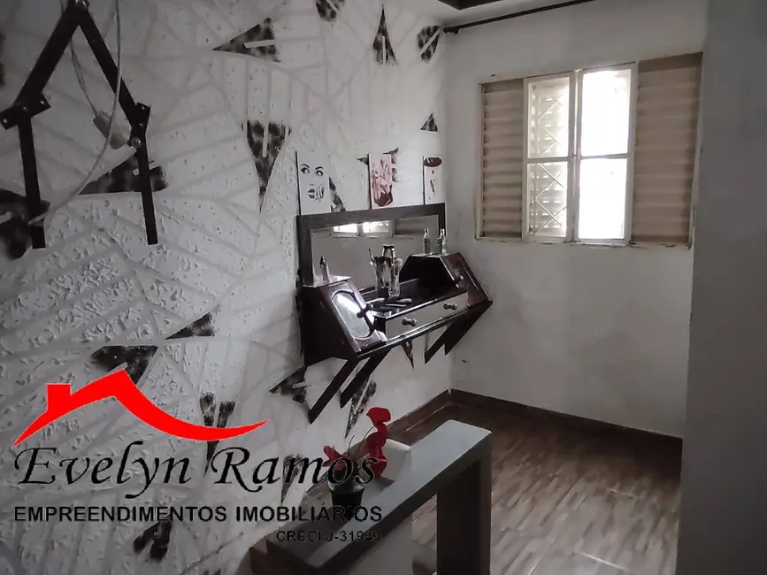 Foto 5 de Casa com 2 quartos à venda em Salto De Pirapora - SP