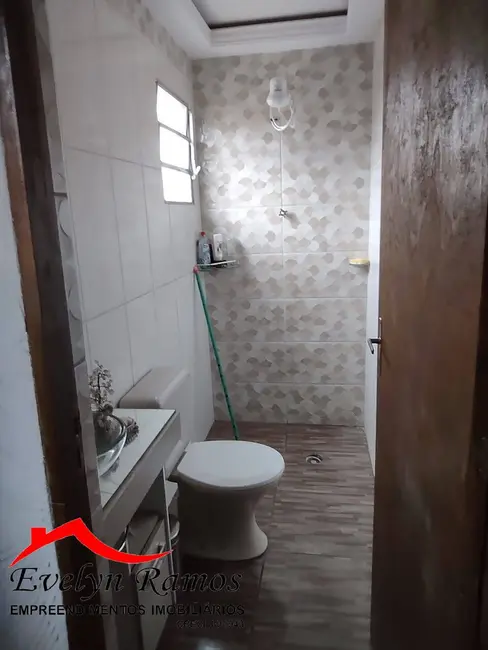 Foto 7 de Casa com 2 quartos à venda em Salto De Pirapora - SP