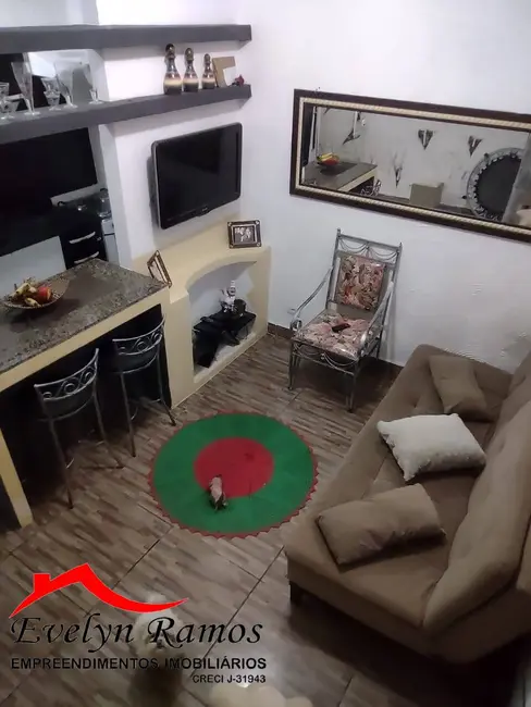 Foto 1 de Casa com 2 quartos à venda em Salto De Pirapora - SP