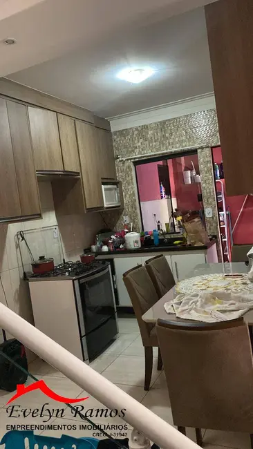 Foto 6 de Casa com 4 quartos à venda, 129m2 em Salto De Pirapora - SP