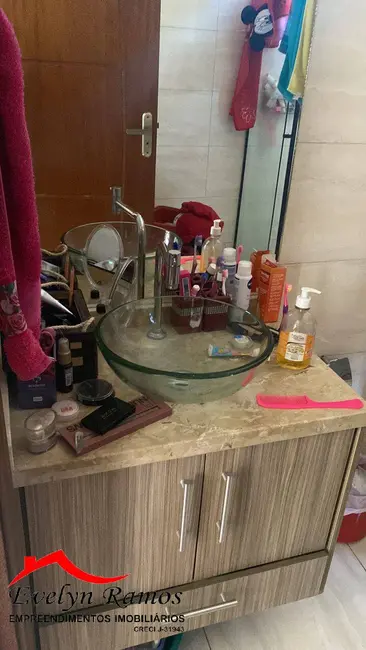 Foto 7 de Casa com 4 quartos à venda, 129m2 em Salto De Pirapora - SP