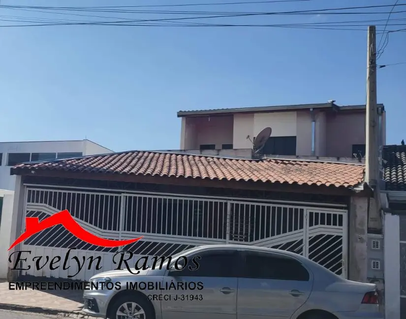 Foto 1 de Casa com 4 quartos à venda, 129m2 em Salto De Pirapora - SP