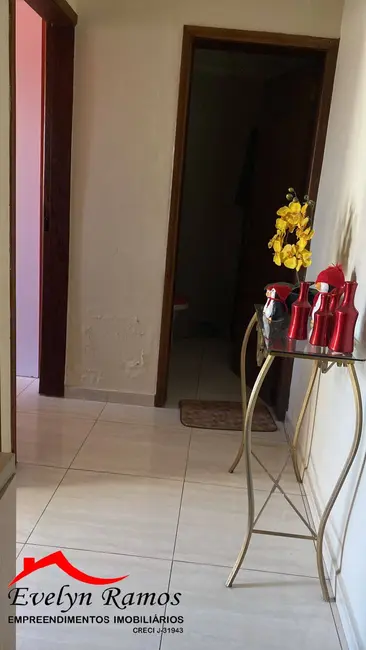 Foto 5 de Casa com 4 quartos à venda, 129m2 em Salto De Pirapora - SP