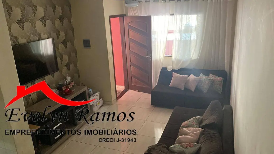 Foto 4 de Casa com 4 quartos à venda, 129m2 em Salto De Pirapora - SP