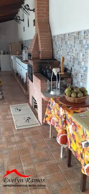 Foto 5 de Chácara com 4 quartos à venda, 1800m2 em Salto De Pirapora - SP