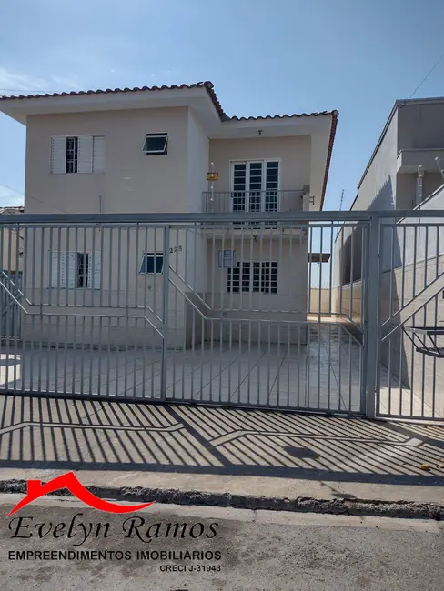 Foto 1 de Apartamento com 2 quartos para alugar em Salto De Pirapora - SP