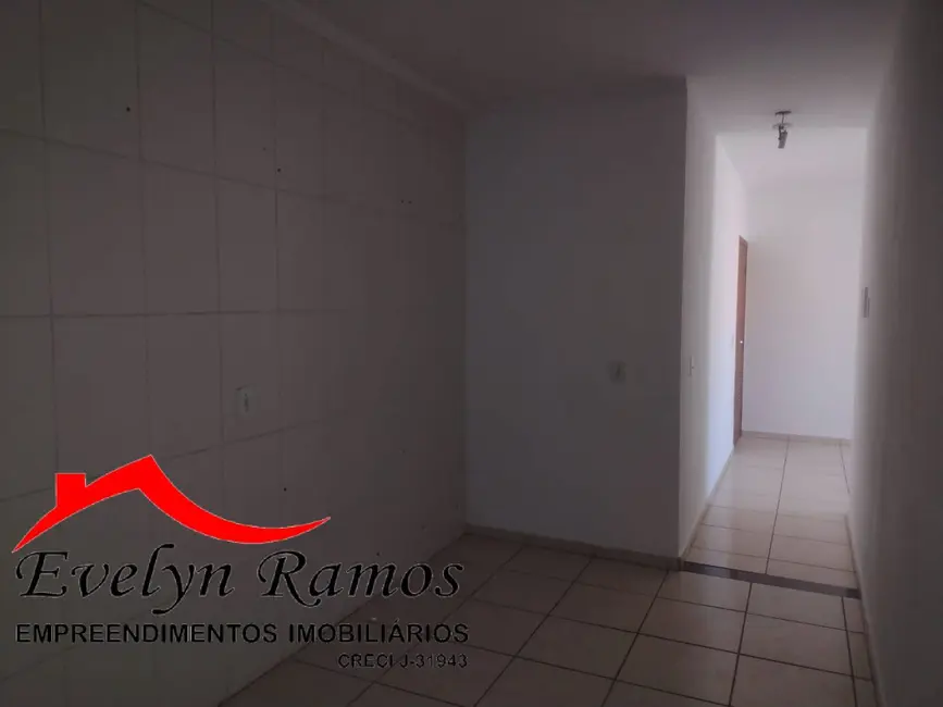 Apartamento com 2 quartos para alugar em Salto De Pirapora - SP - imagem 5 Foto 5 de Apartamento com 2 quartos para alugar em Salto De Pirapora - SP