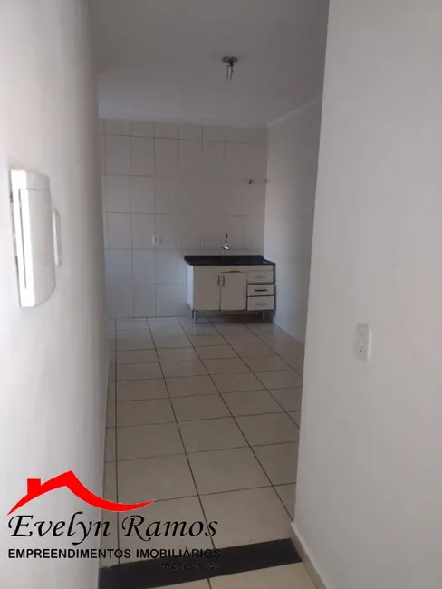 Apartamento com 2 quartos para alugar em Salto De Pirapora - SP - imagem 4 Foto 4 de Apartamento com 2 quartos para alugar em Salto De Pirapora - SP