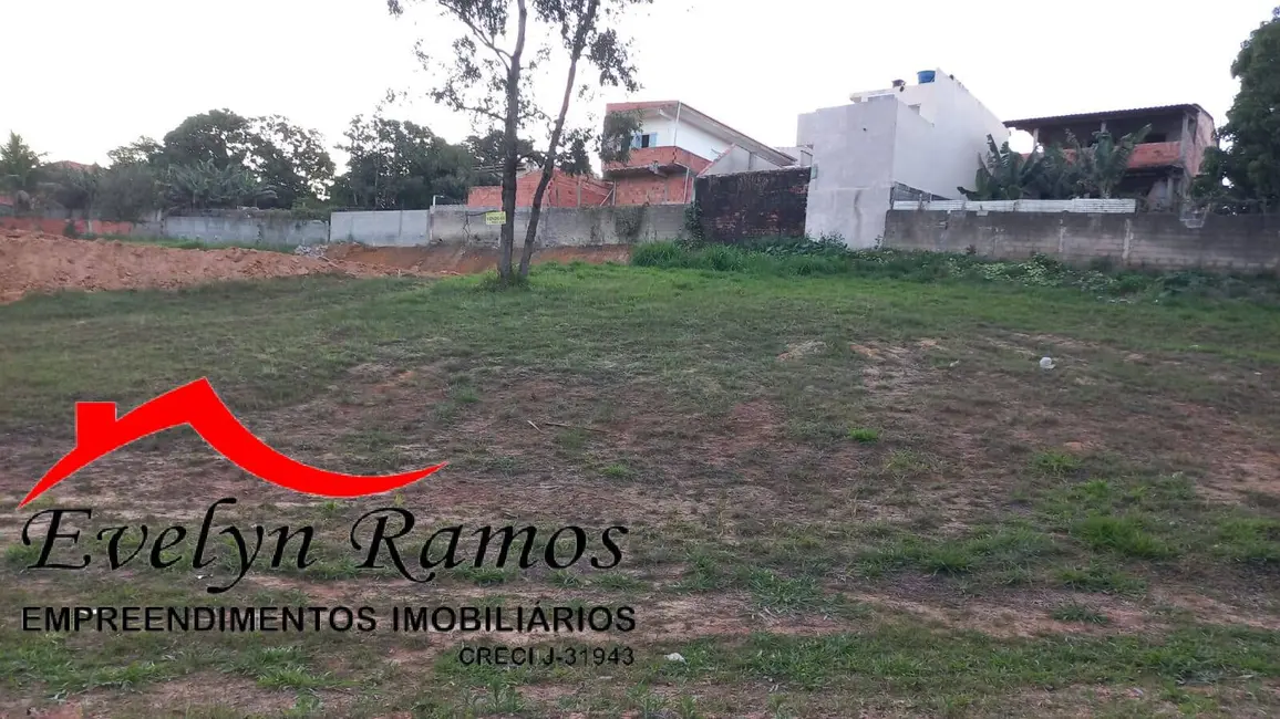 Foto 5 de Terreno / Lote à venda em Salto De Pirapora - SP