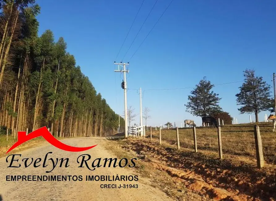 Foto 8 de Terreno / Lote à venda, 1000m2 em Salto De Pirapora - SP