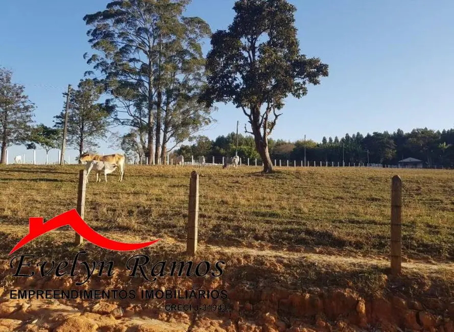 Foto 4 de Terreno / Lote à venda, 1000m2 em Salto De Pirapora - SP