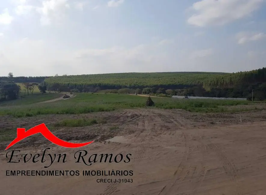 Foto 5 de Terreno / Lote à venda, 1000m2 em Salto De Pirapora - SP