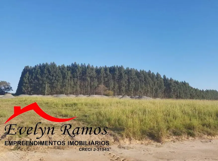Foto 9 de Terreno / Lote à venda, 1000m2 em Salto De Pirapora - SP
