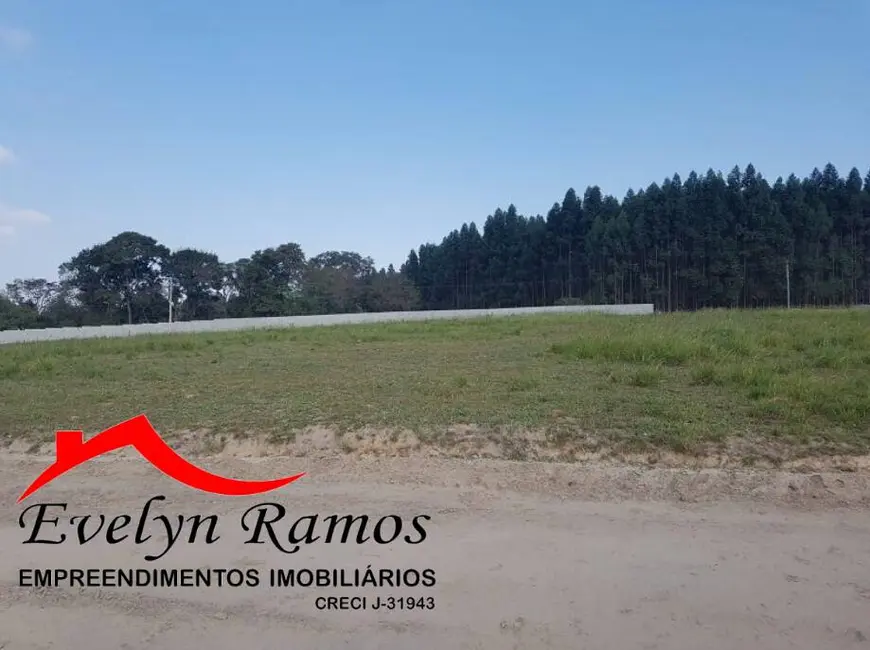 Foto 3 de Terreno / Lote à venda, 1000m2 em Salto De Pirapora - SP