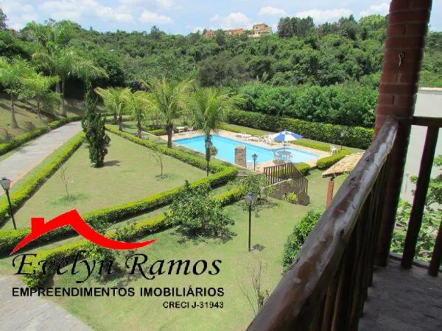 Foto 2 de Casa com 3 quartos à venda em Salto De Pirapora - SP