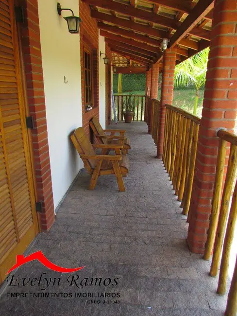 Foto 9 de Casa com 3 quartos à venda em Salto De Pirapora - SP