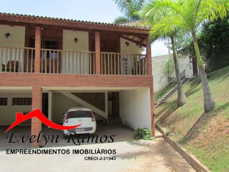 Foto 8 de Casa com 3 quartos à venda em Salto De Pirapora - SP