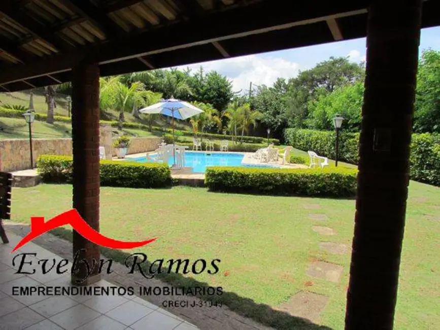 Foto 6 de Casa com 3 quartos à venda em Salto De Pirapora - SP