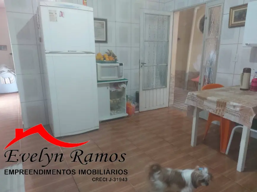 Foto 4 de Casa com 4 quartos à venda, 300m2 em Salto De Pirapora - SP