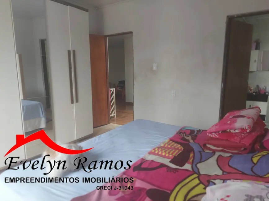 Foto 9 de Casa com 4 quartos à venda, 300m2 em Salto De Pirapora - SP