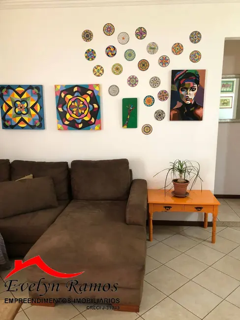 Foto 5 de Apartamento com 3 quartos à venda em Parque Campolim, Sorocaba - SP