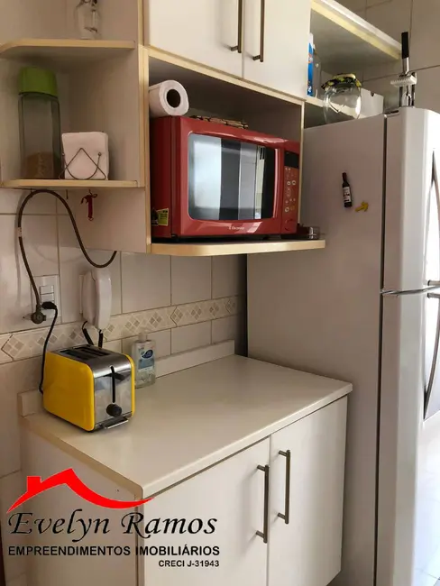 Foto 7 de Apartamento com 3 quartos à venda em Parque Campolim, Sorocaba - SP