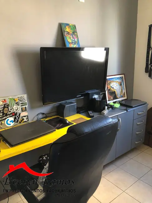 Foto 4 de Apartamento com 3 quartos à venda em Parque Campolim, Sorocaba - SP