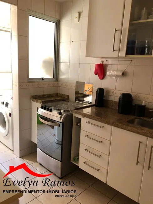 Foto 8 de Apartamento com 3 quartos à venda em Parque Campolim, Sorocaba - SP