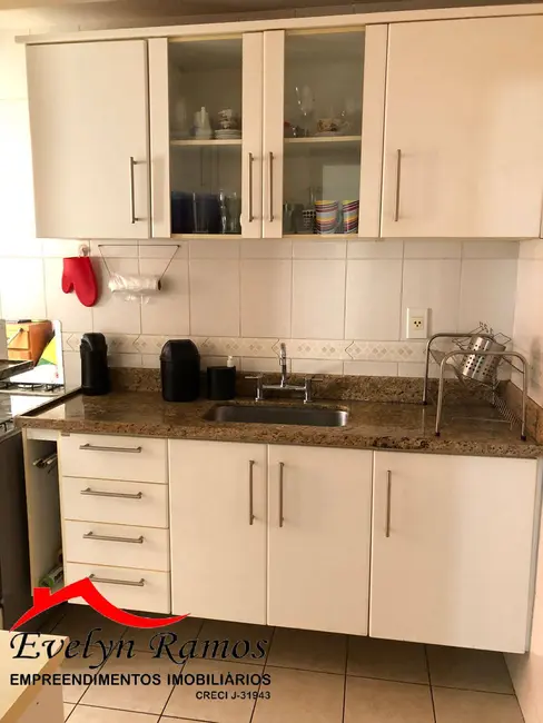 Foto 6 de Apartamento com 3 quartos à venda em Parque Campolim, Sorocaba - SP
