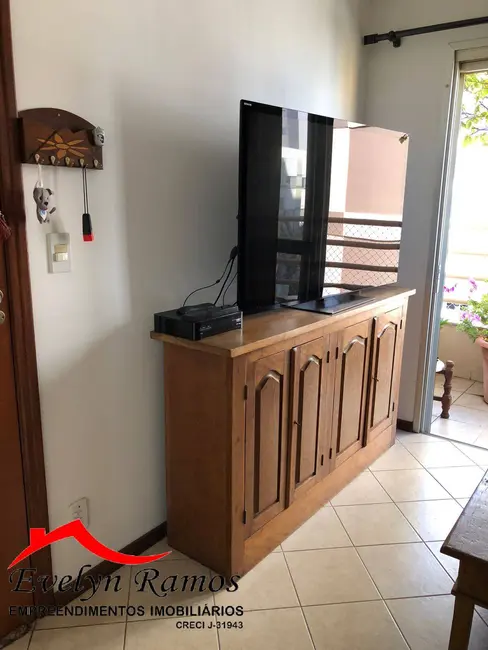 Foto 3 de Apartamento com 3 quartos à venda em Parque Campolim, Sorocaba - SP