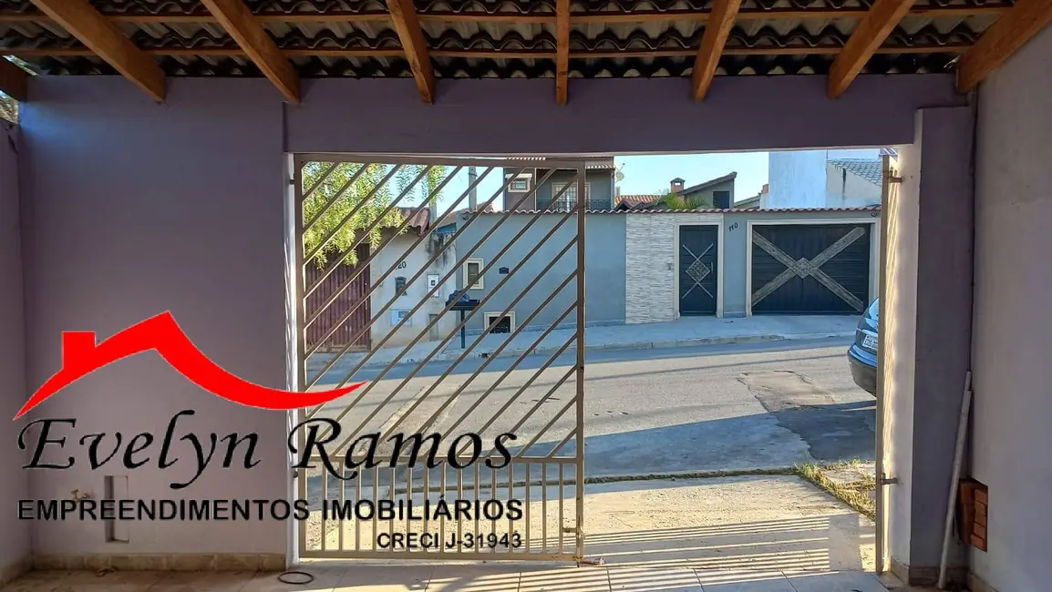 Foto 2 de Casa com 2 quartos à venda em Salto De Pirapora - SP