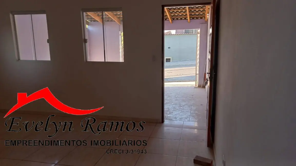 Foto 4 de Casa com 2 quartos à venda em Salto De Pirapora - SP