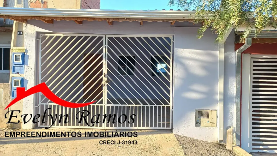 Foto 3 de Casa com 2 quartos à venda em Salto De Pirapora - SP