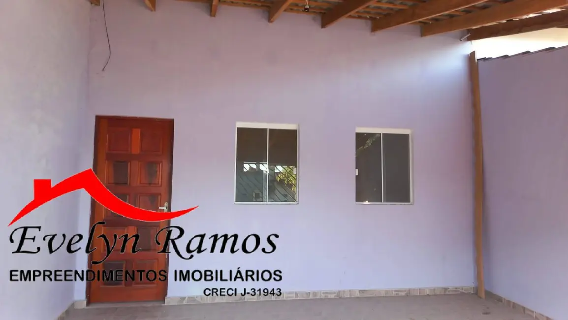 Foto 1 de Casa com 2 quartos à venda em Salto De Pirapora - SP