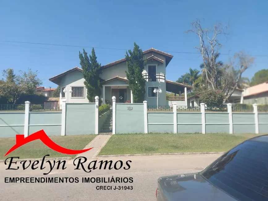 Foto 1 de Casa com 3 quartos à venda, 1000m2 em Salto De Pirapora - SP