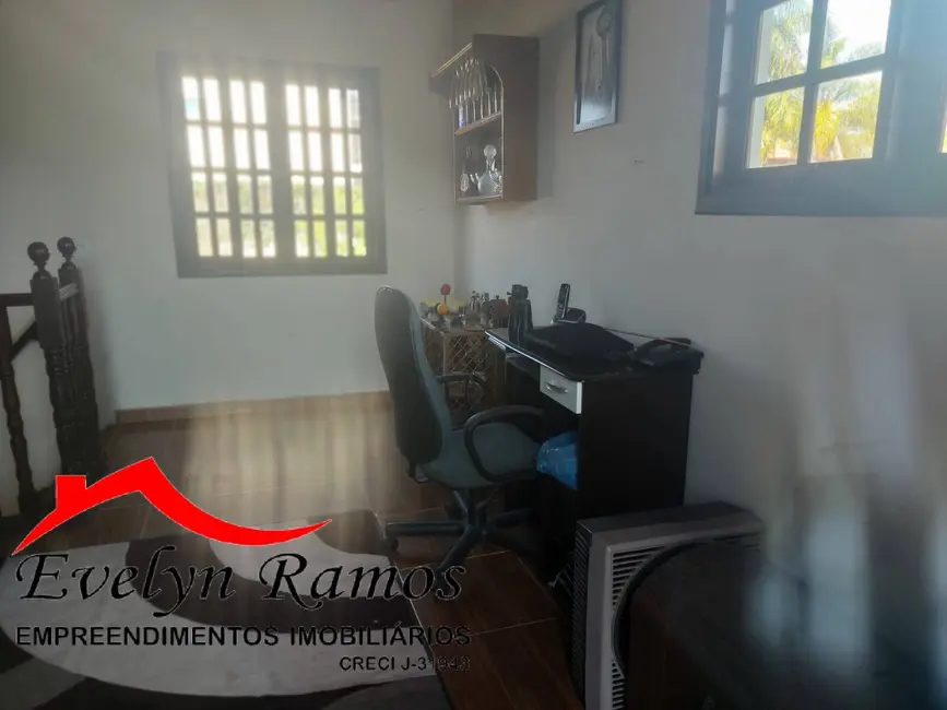 Foto 6 de Casa com 3 quartos à venda, 1000m2 em Salto De Pirapora - SP