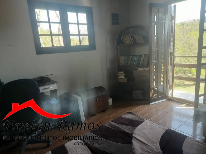 Foto 5 de Casa com 3 quartos à venda, 1000m2 em Salto De Pirapora - SP