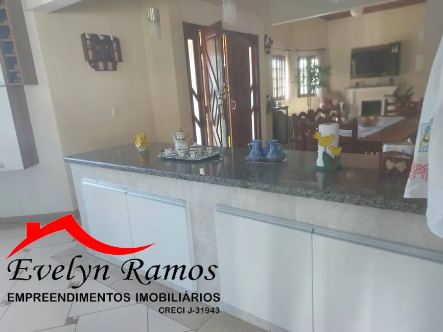 Foto 8 de Casa com 3 quartos à venda, 1000m2 em Salto De Pirapora - SP