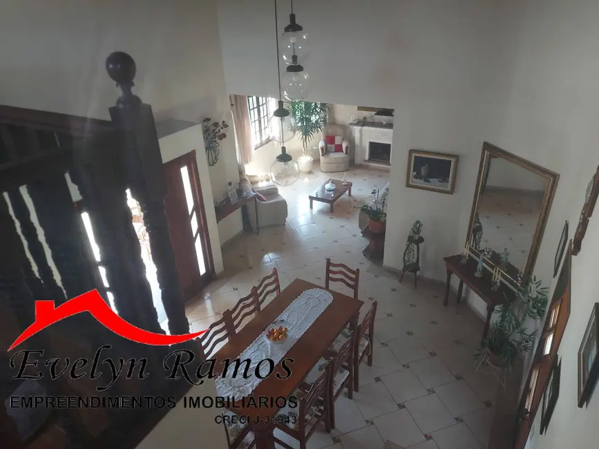 Foto 4 de Casa com 3 quartos à venda, 1000m2 em Salto De Pirapora - SP