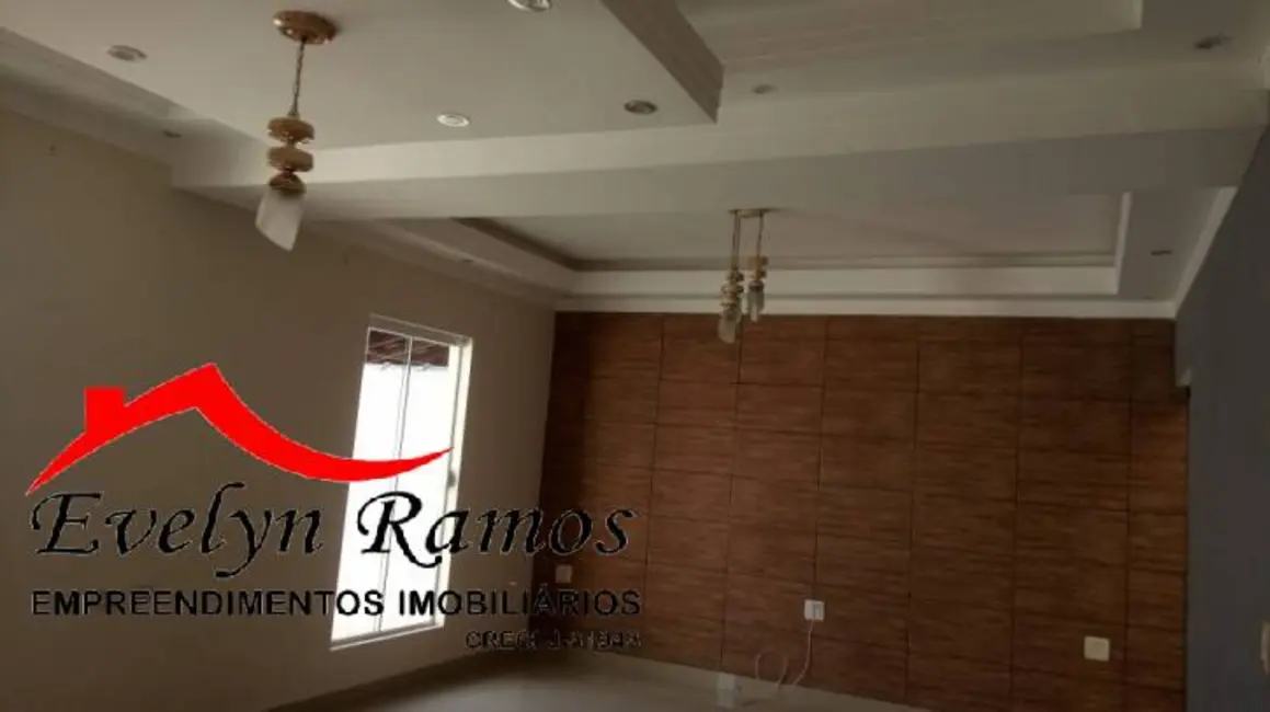 Foto 4 de Casa com 3 quartos à venda, 250m2 em Salto De Pirapora - SP